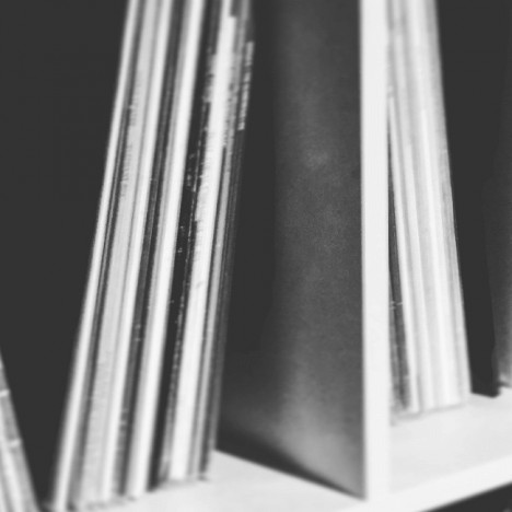 Music distribution as we know it is dead - vinyl isn't.